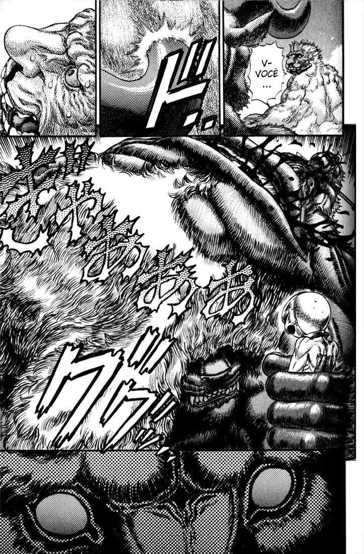 Read Berserk PT BR Manga Online