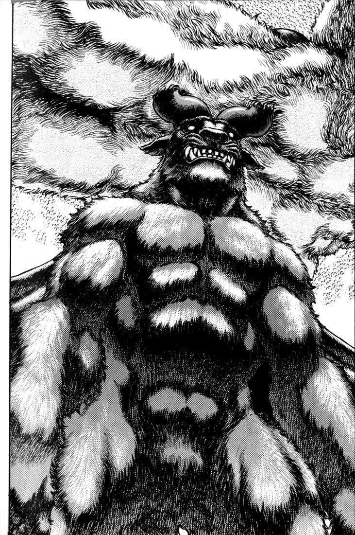 Read Berserk PT BR Manga Online