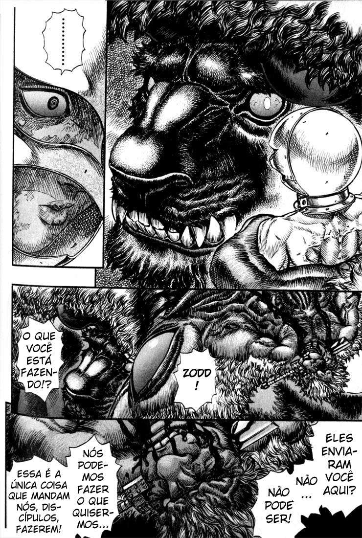 Read Berserk PT BR Manga Online