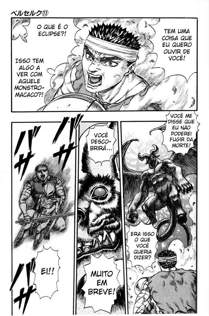 Read Berserk PT BR Manga Online