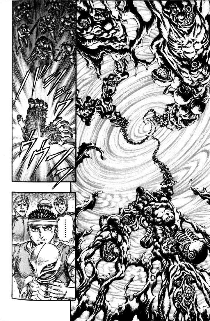 Read Berserk PT BR Manga Online
