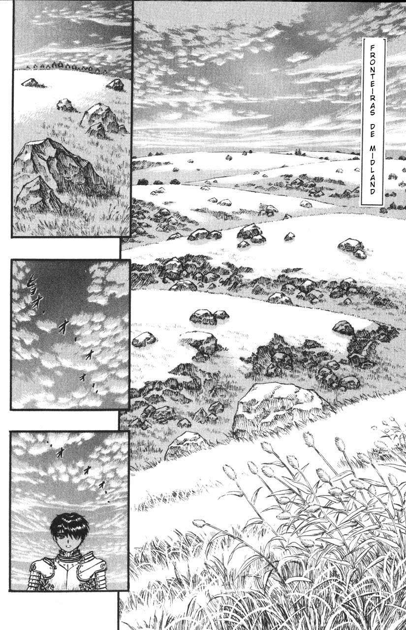 Read Berserk PT BR Manga Online