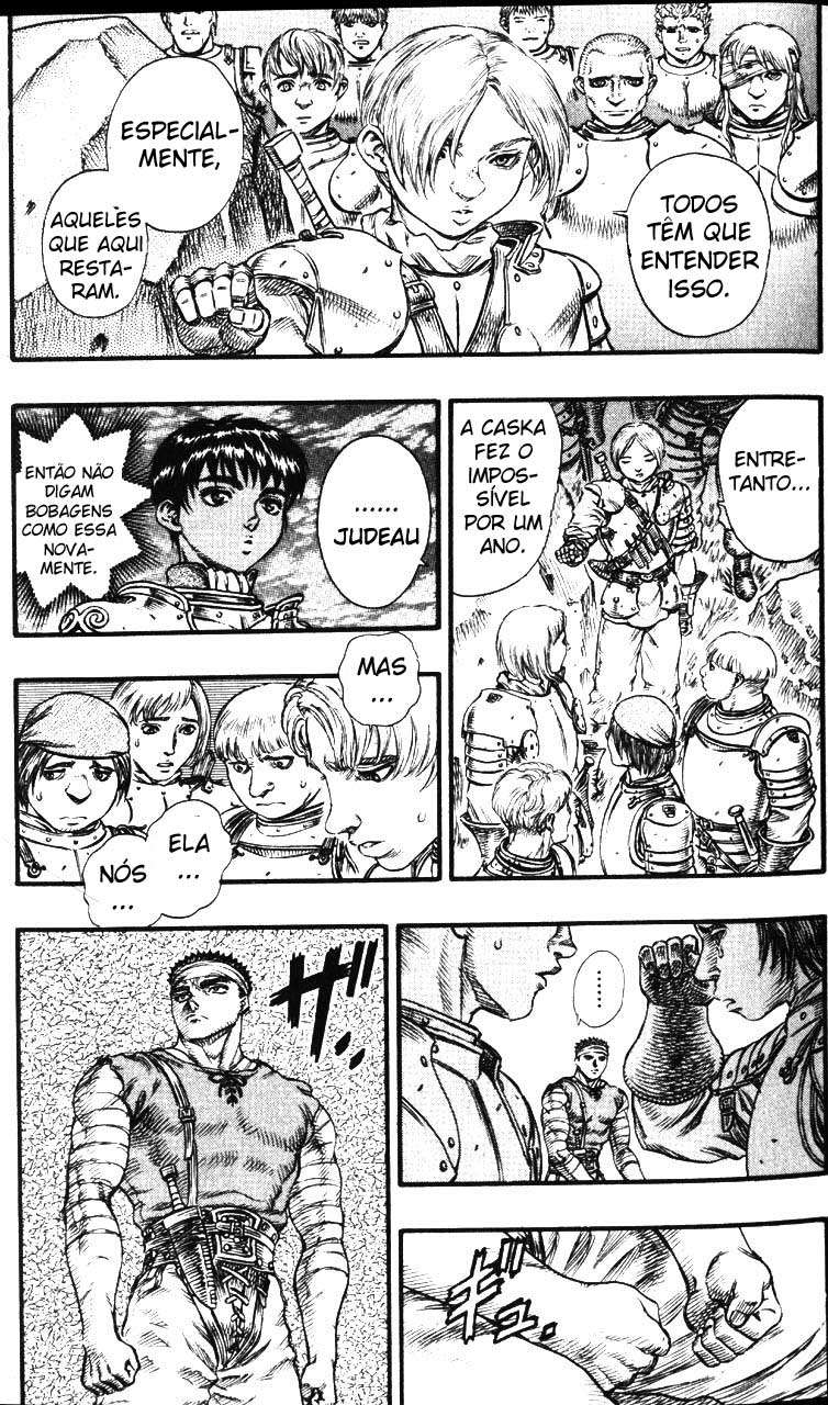 Read Berserk PT BR Manga Online