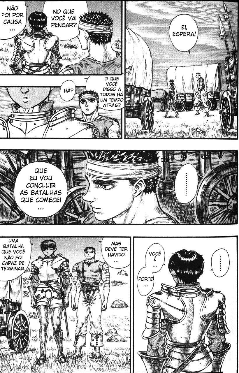 Read Berserk PT BR Manga Online
