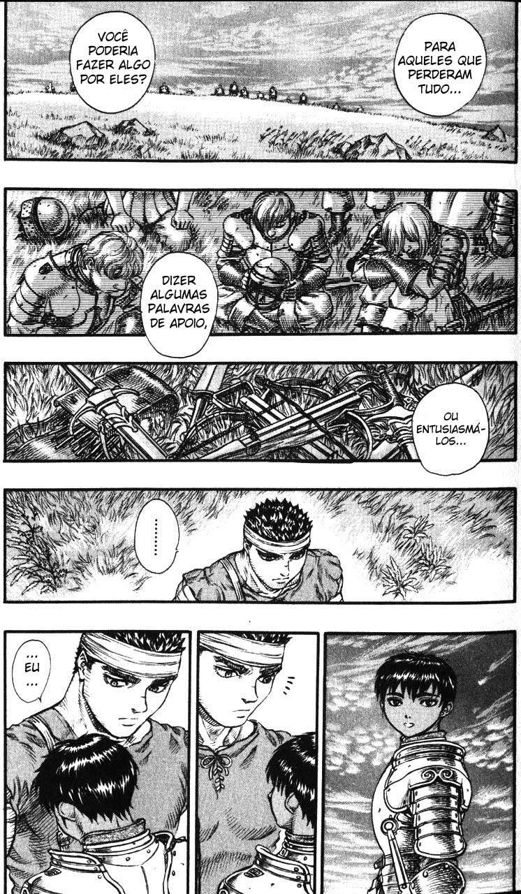 Read Berserk PT BR Manga Online