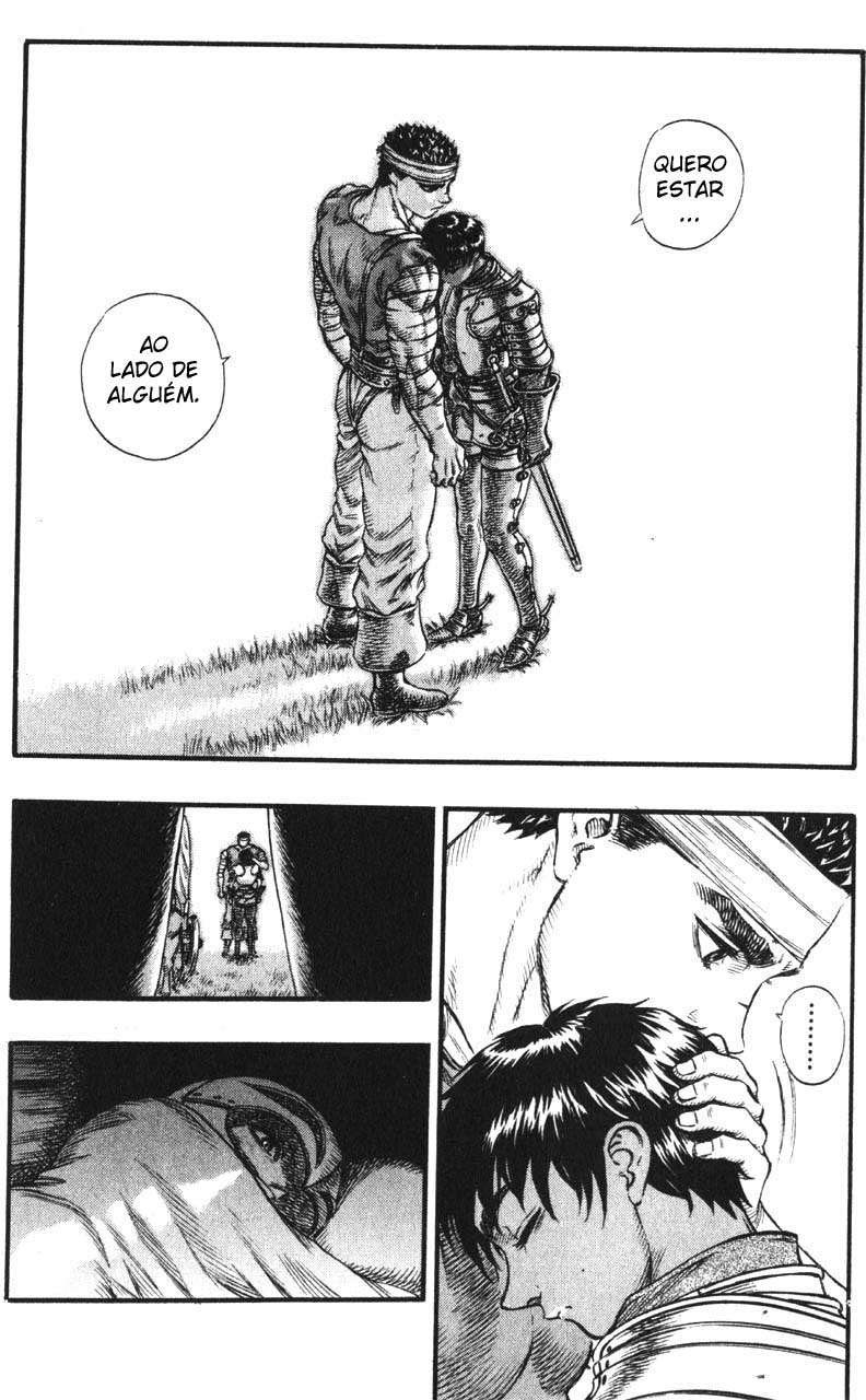 Read Berserk PT BR Manga Online