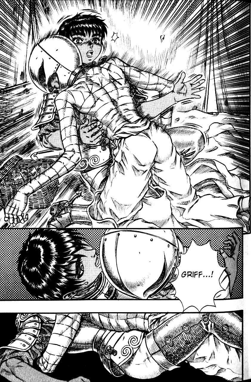 Read Berserk PT BR Manga Online