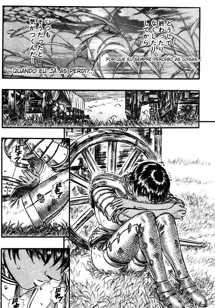 Read Berserk PT BR Manga Online