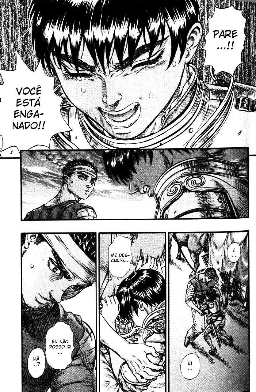 Read Berserk PT BR Manga Online