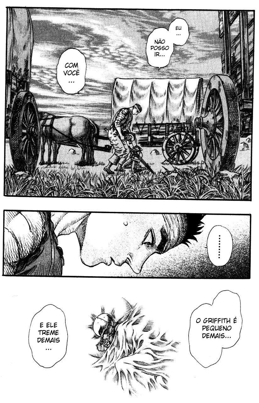 Read Berserk PT BR Manga Online