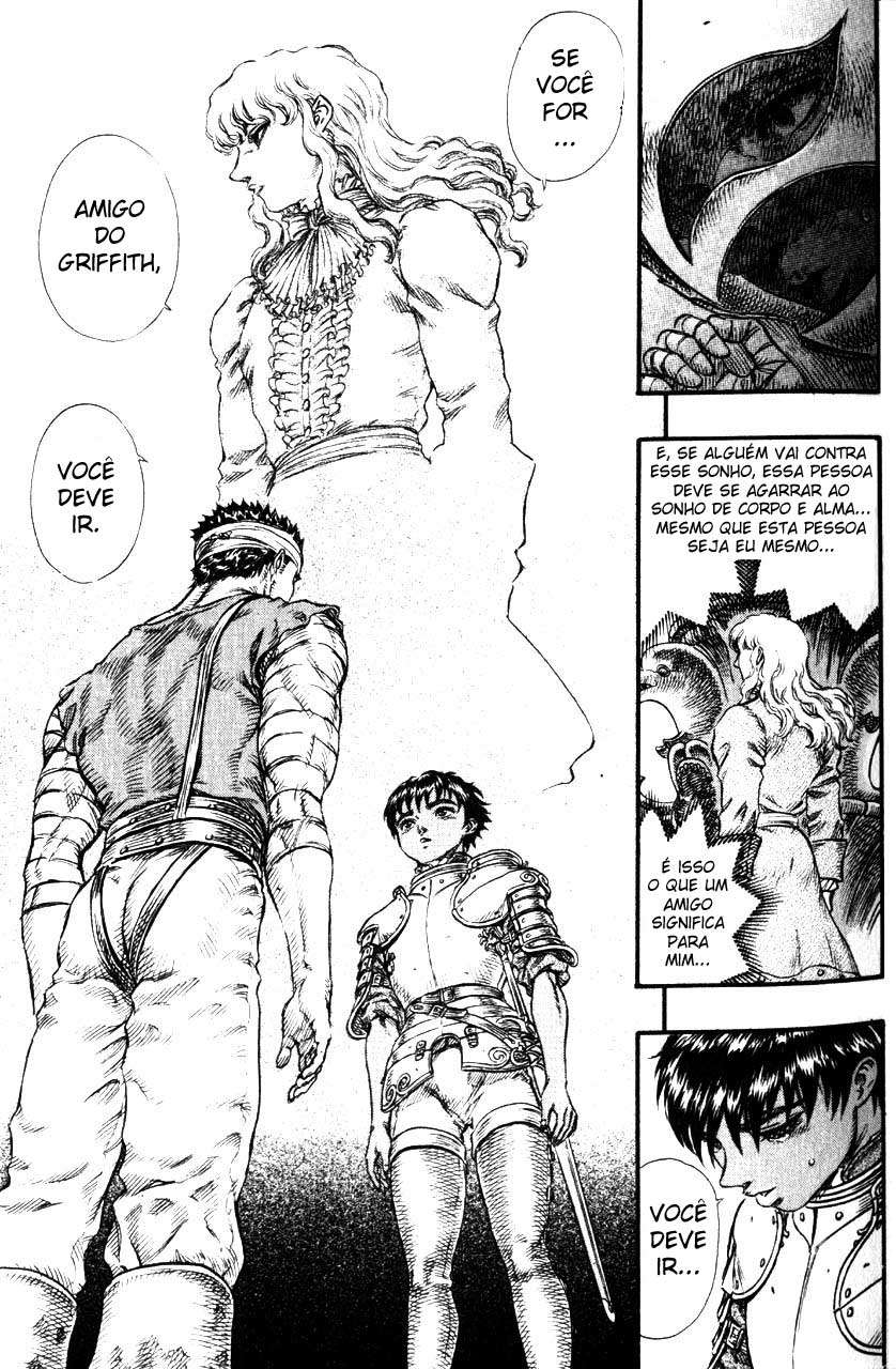 Read Berserk PT BR Manga Online