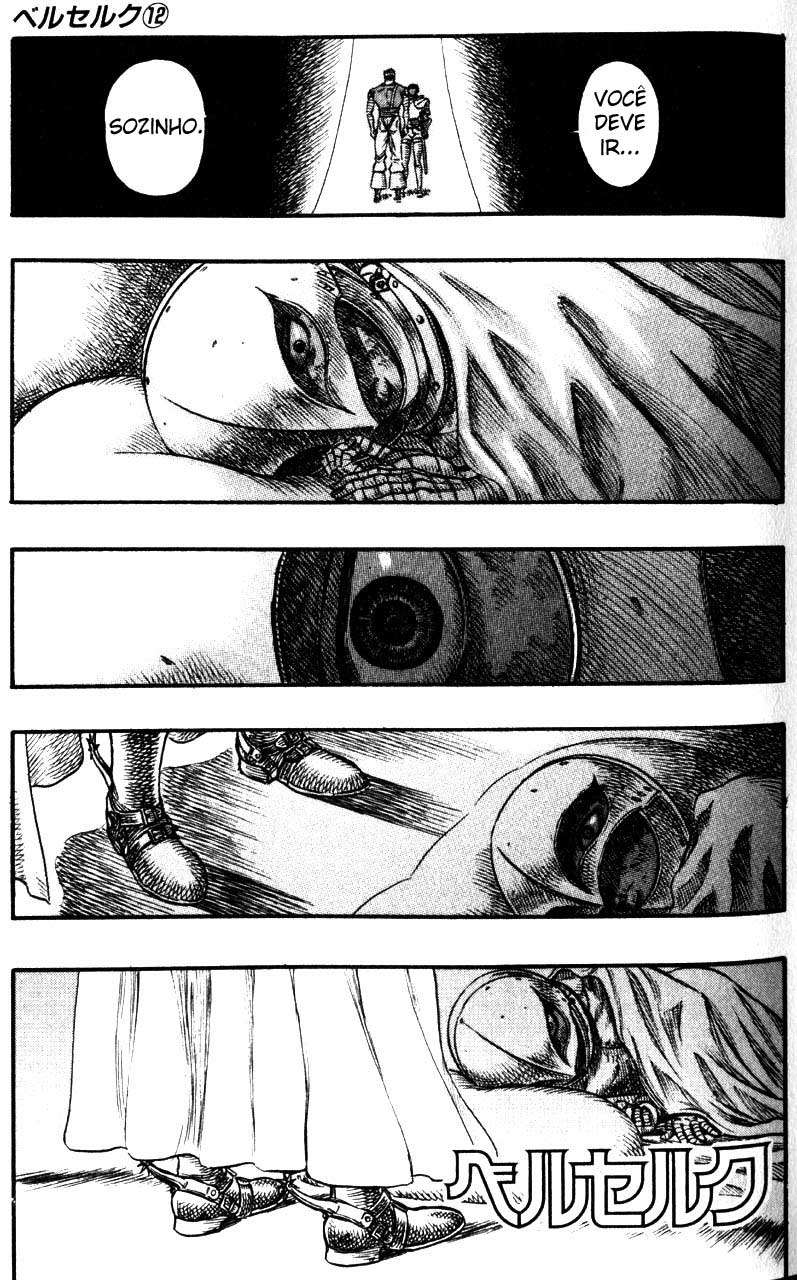 Read Berserk PT BR Manga Online