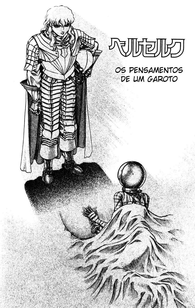 Read Berserk PT BR Manga Online