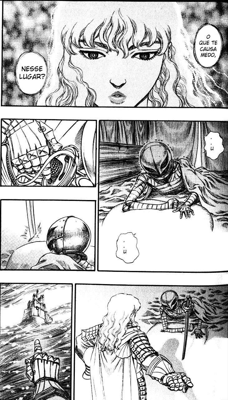 Read Berserk PT BR Manga Online