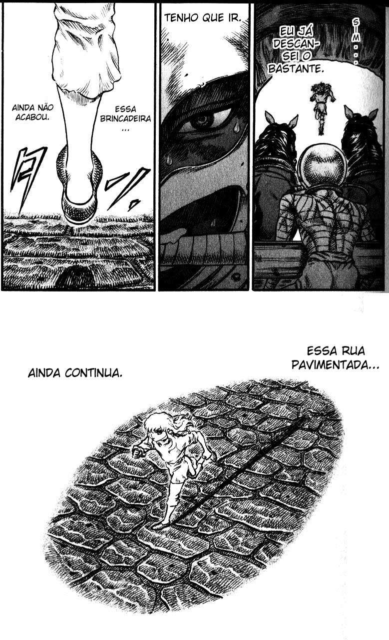 Read Berserk PT BR Manga Online