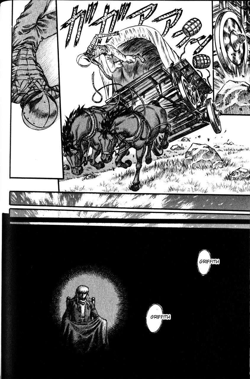 Read Berserk PT BR Manga Online