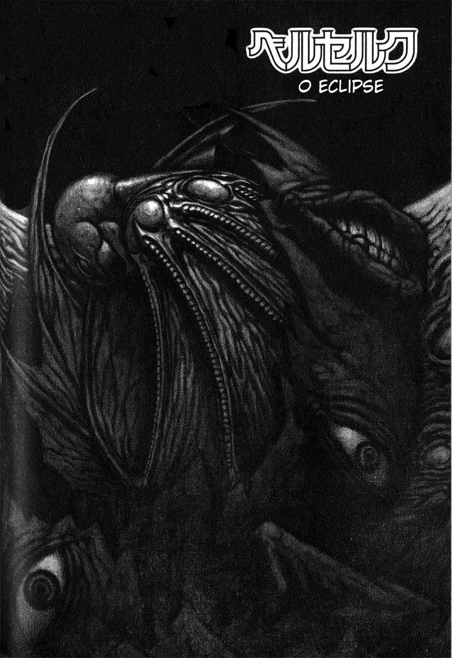 Read Berserk PT BR Manga Online