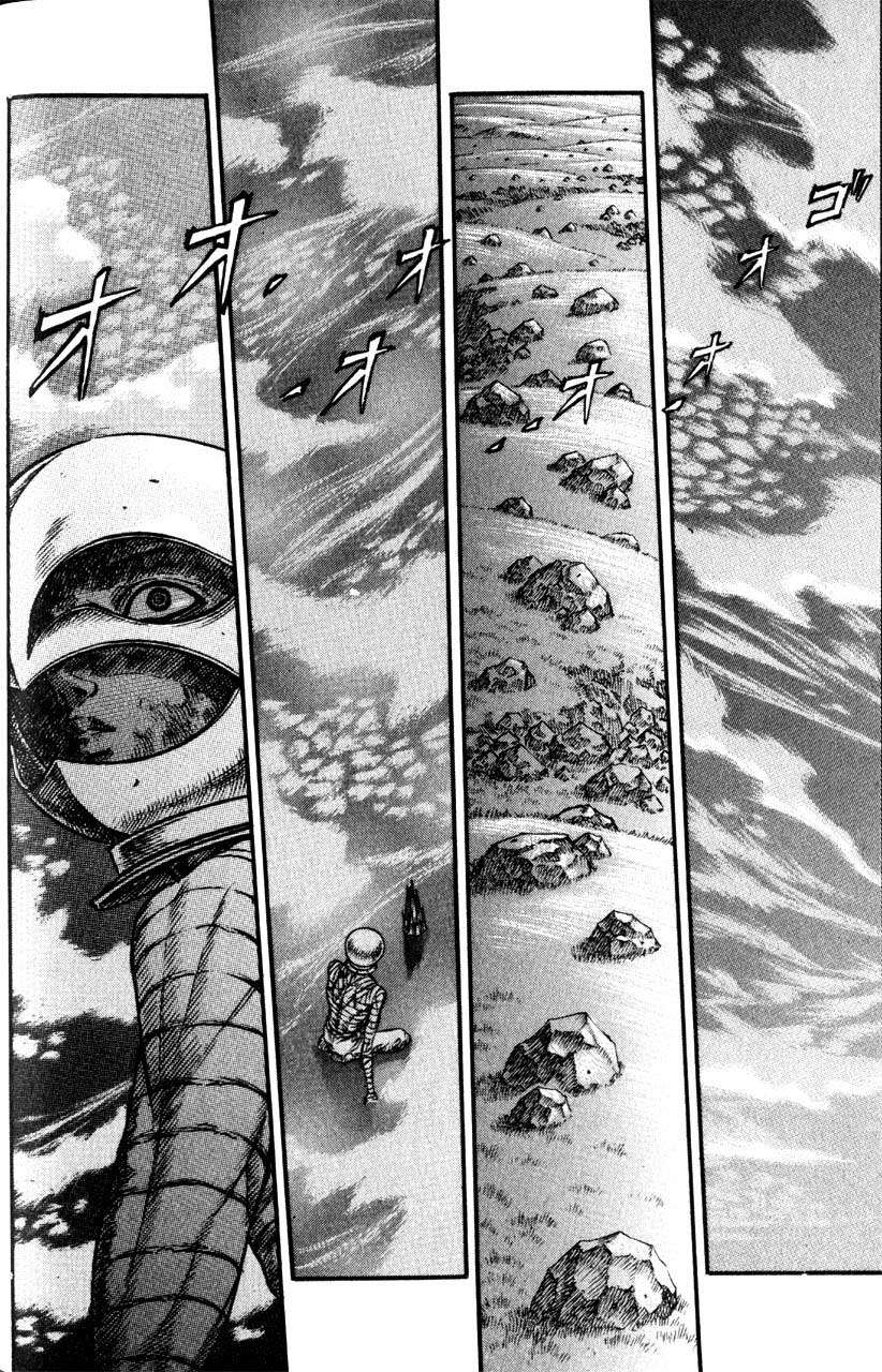 Read Berserk PT BR Manga Online