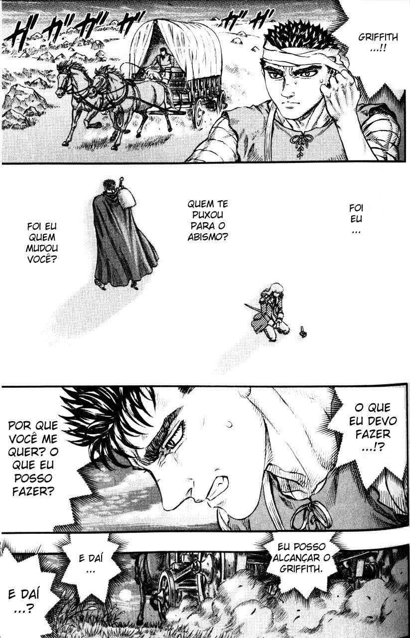 Read Berserk PT BR Manga Online