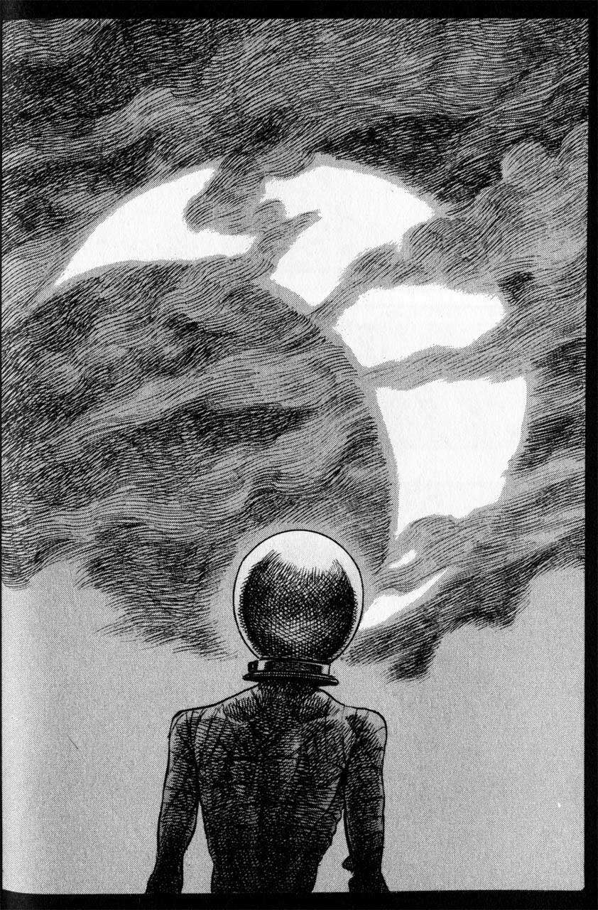Read Berserk PT BR Manga Online