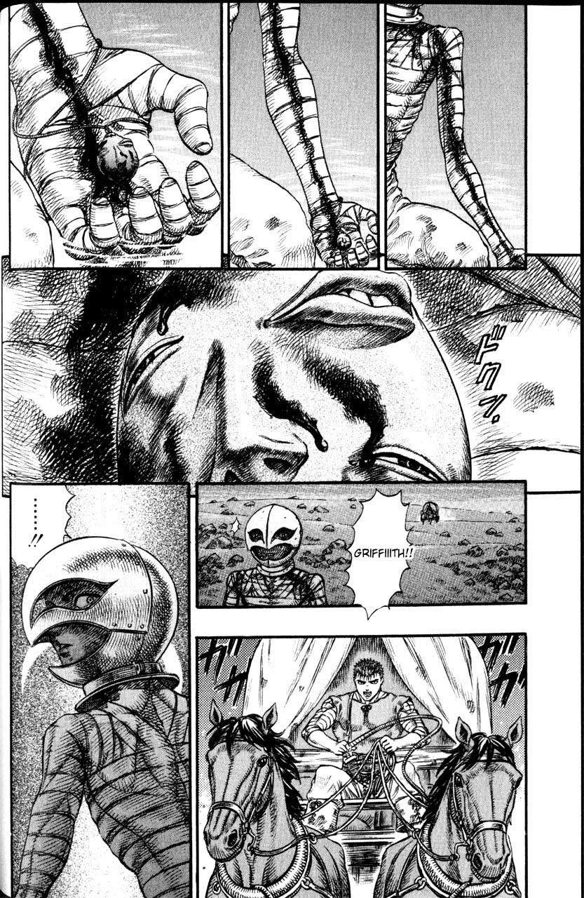 Read Berserk PT BR Manga Online