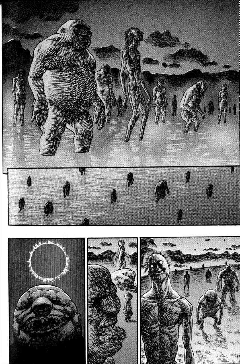 Read Berserk PT BR Manga Online