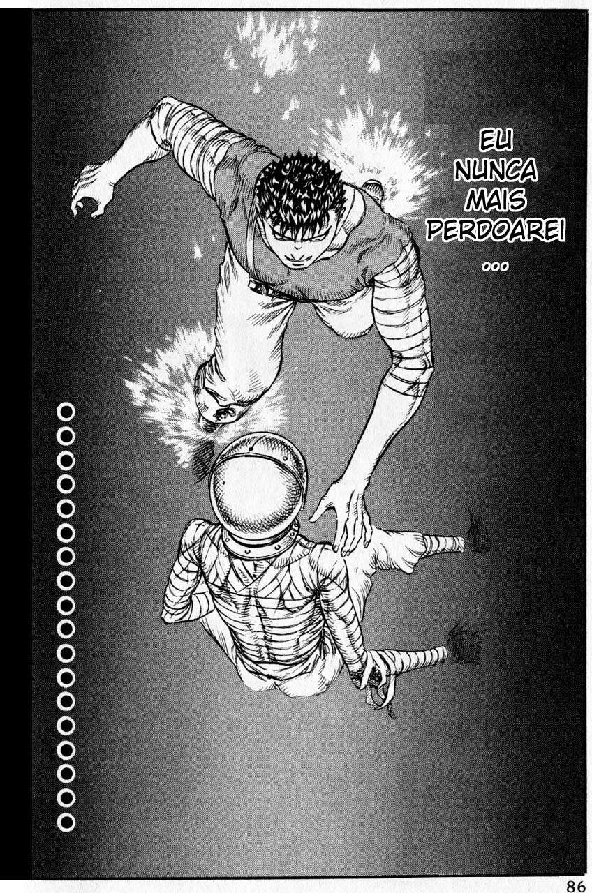 Read Berserk PT BR Manga Online