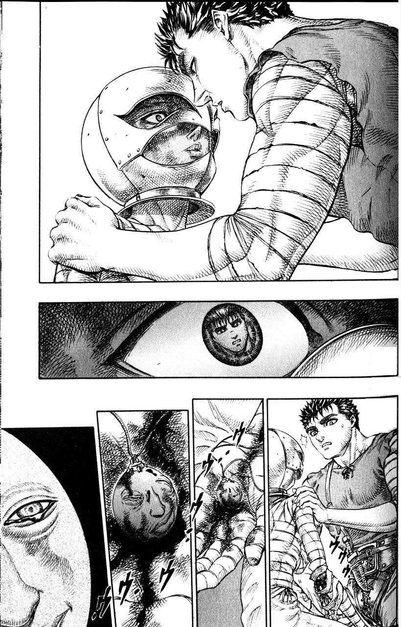 Read Berserk PT BR Manga Online
