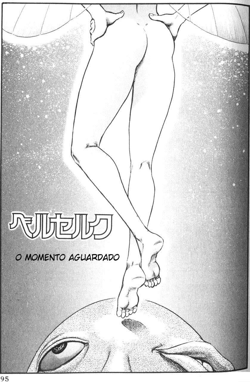 Read Berserk PT BR Manga Online