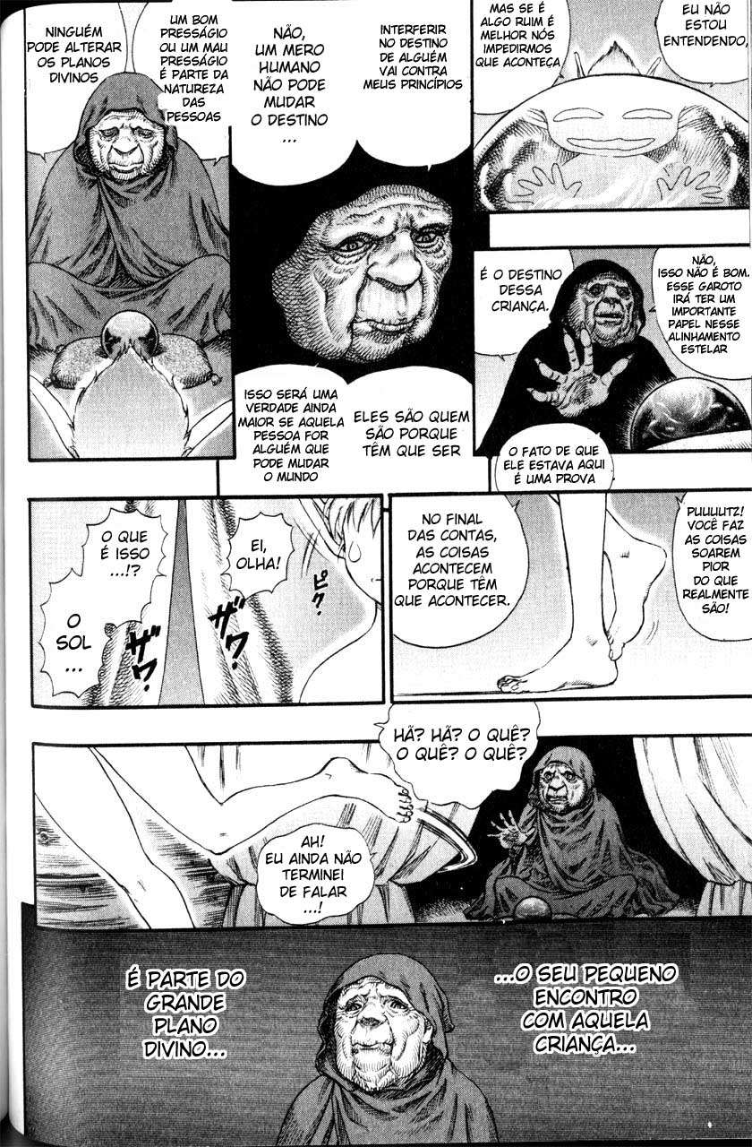 Read Berserk PT BR Manga Online