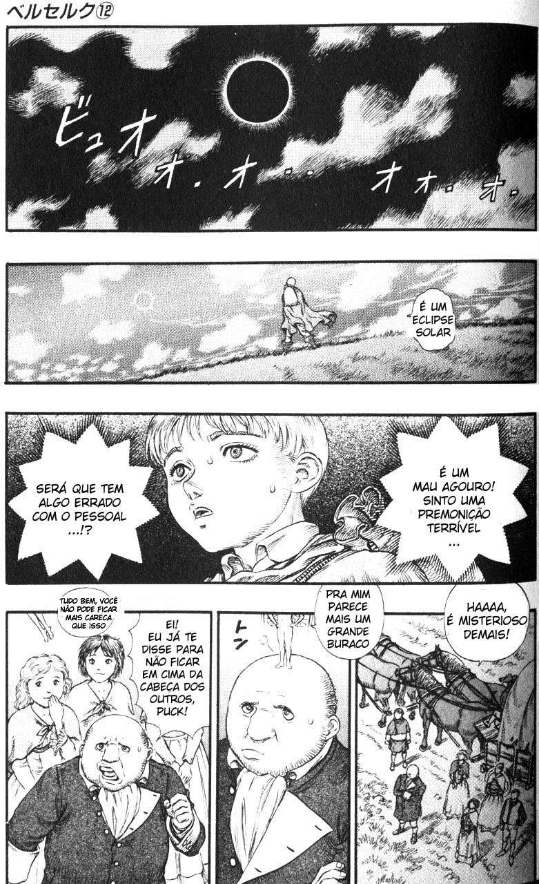 Read Berserk PT BR Manga Online
