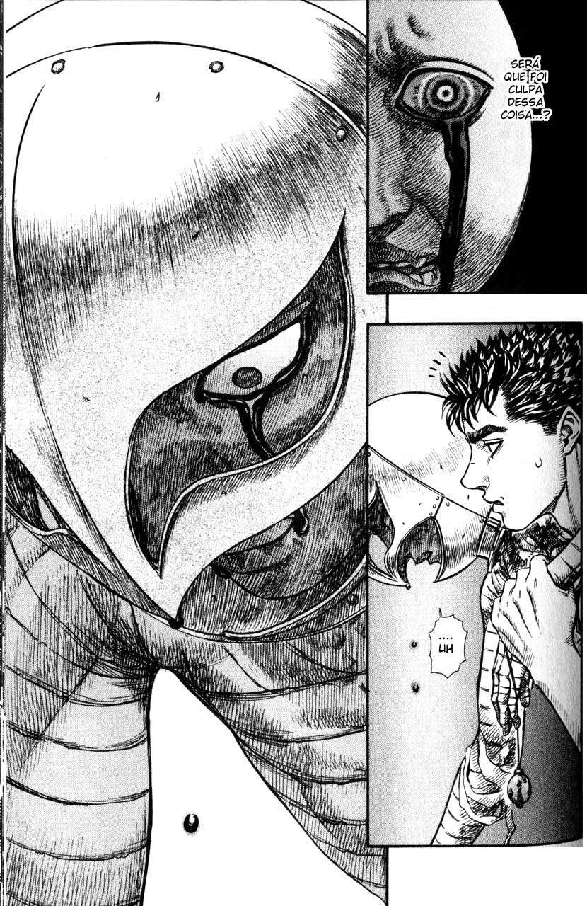 Read Berserk PT BR Manga Online