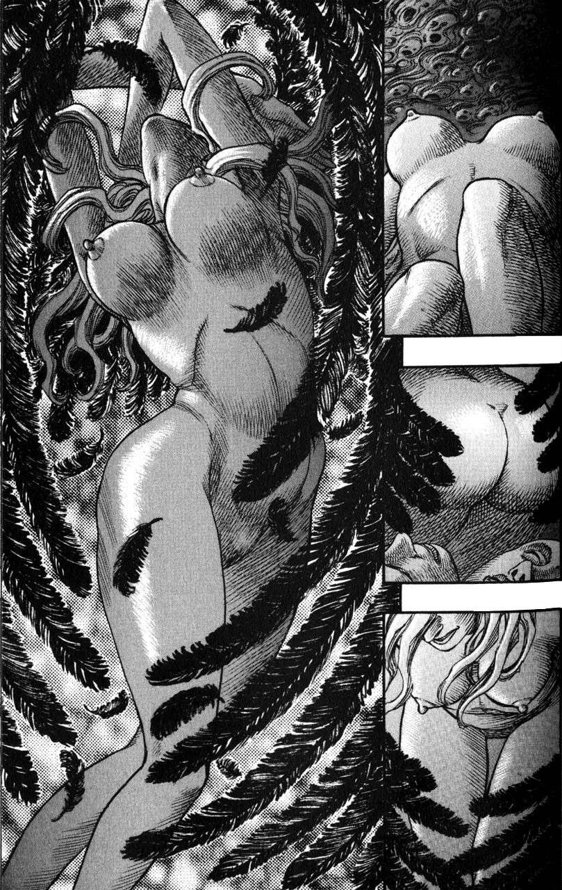Read Berserk PT BR Manga Online