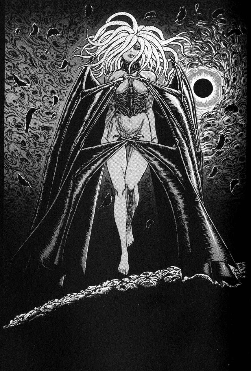 Read Berserk PT BR Manga Online