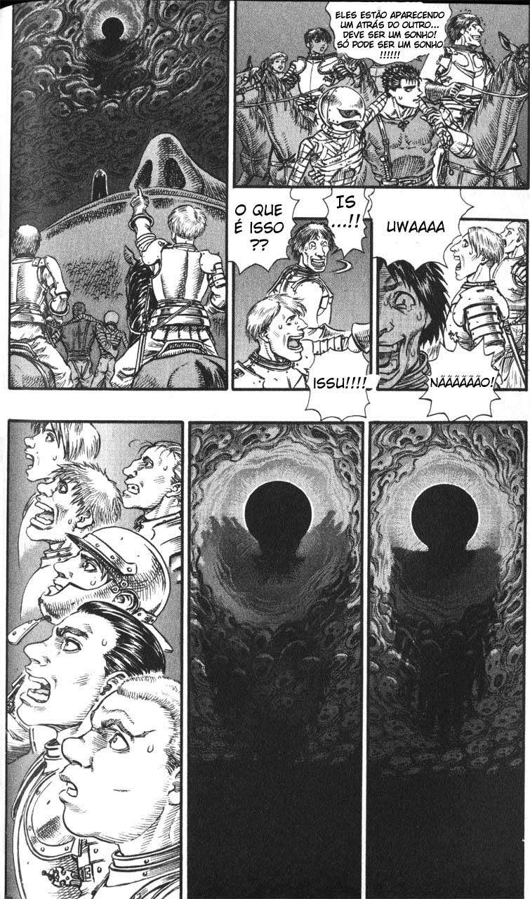 Read Berserk PT BR Manga Online