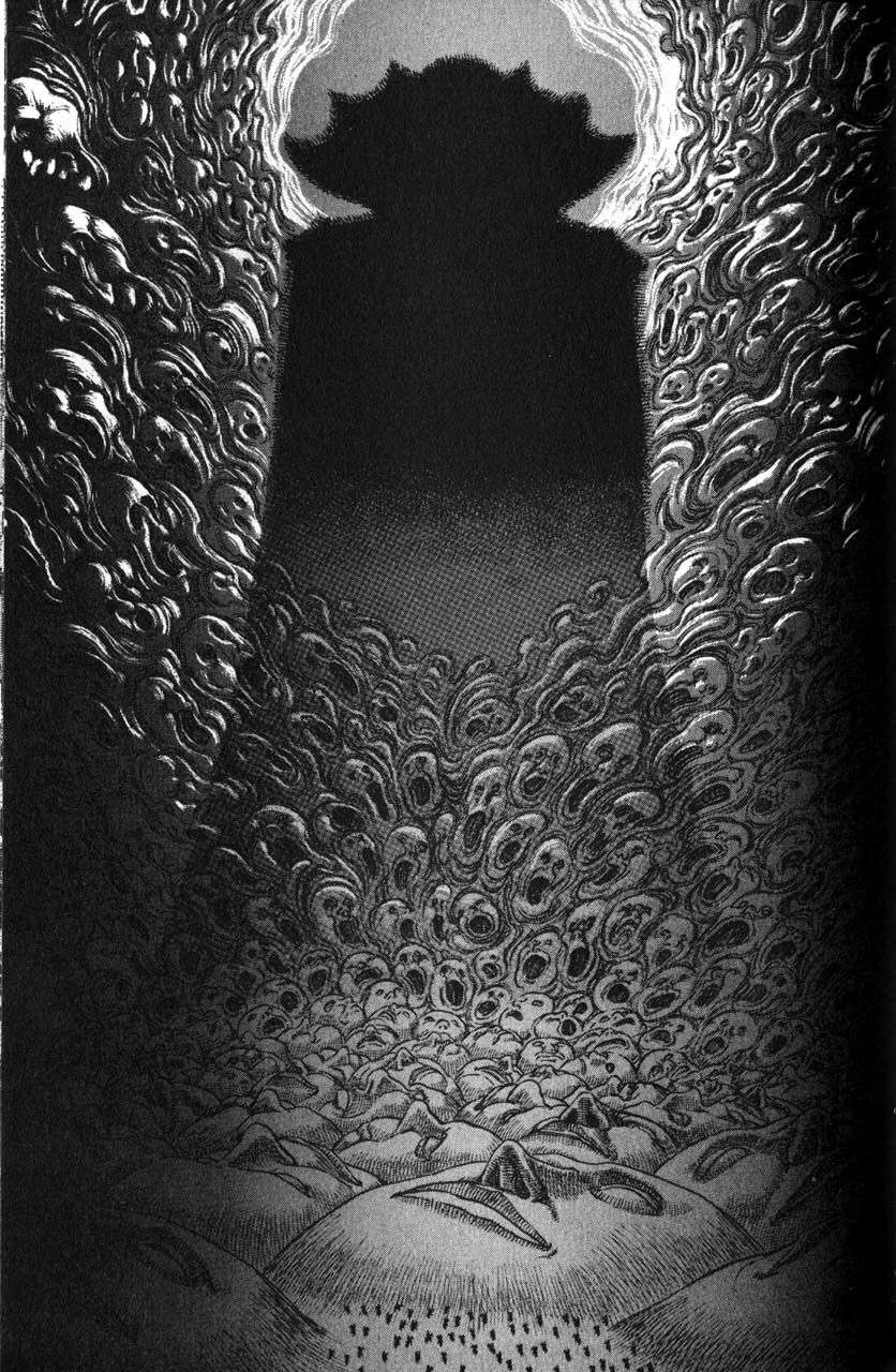 Read Berserk PT BR Manga Online