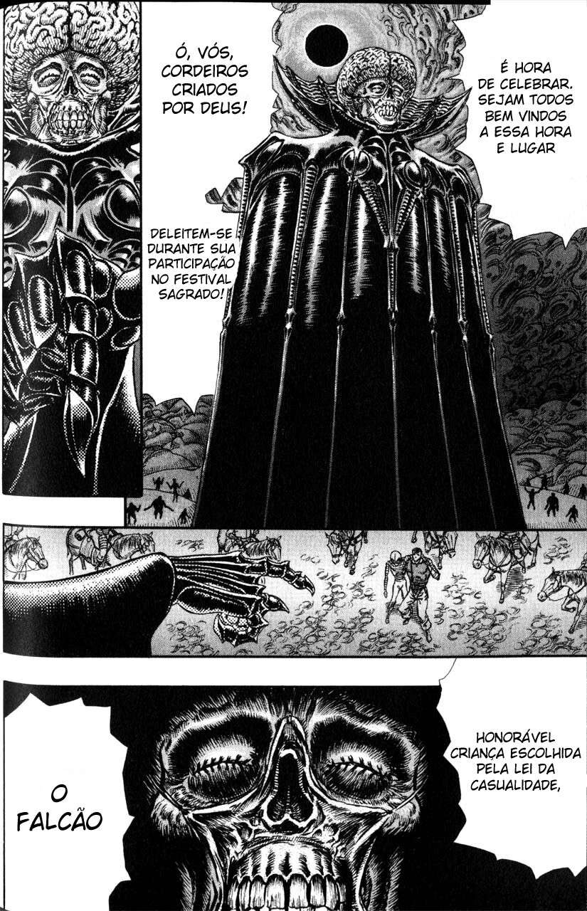 Read Berserk PT BR Manga Online
