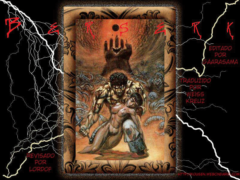 Read Berserk PT BR Manga Online