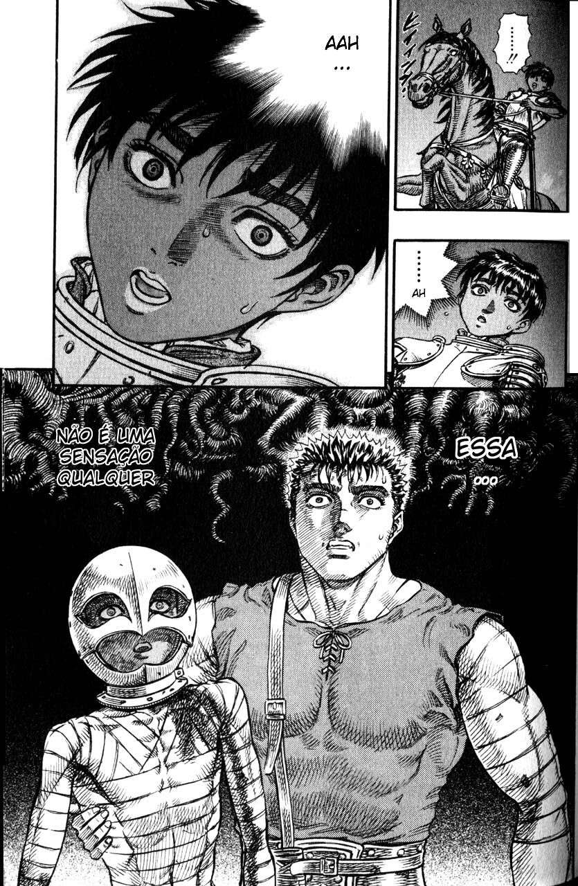 Read Berserk PT BR Manga Online