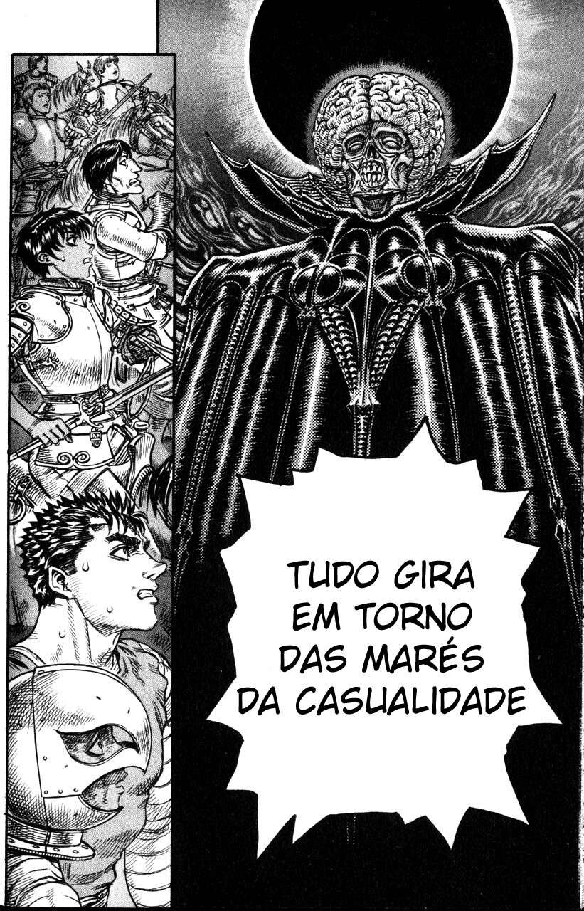 Read Berserk PT BR Manga Online