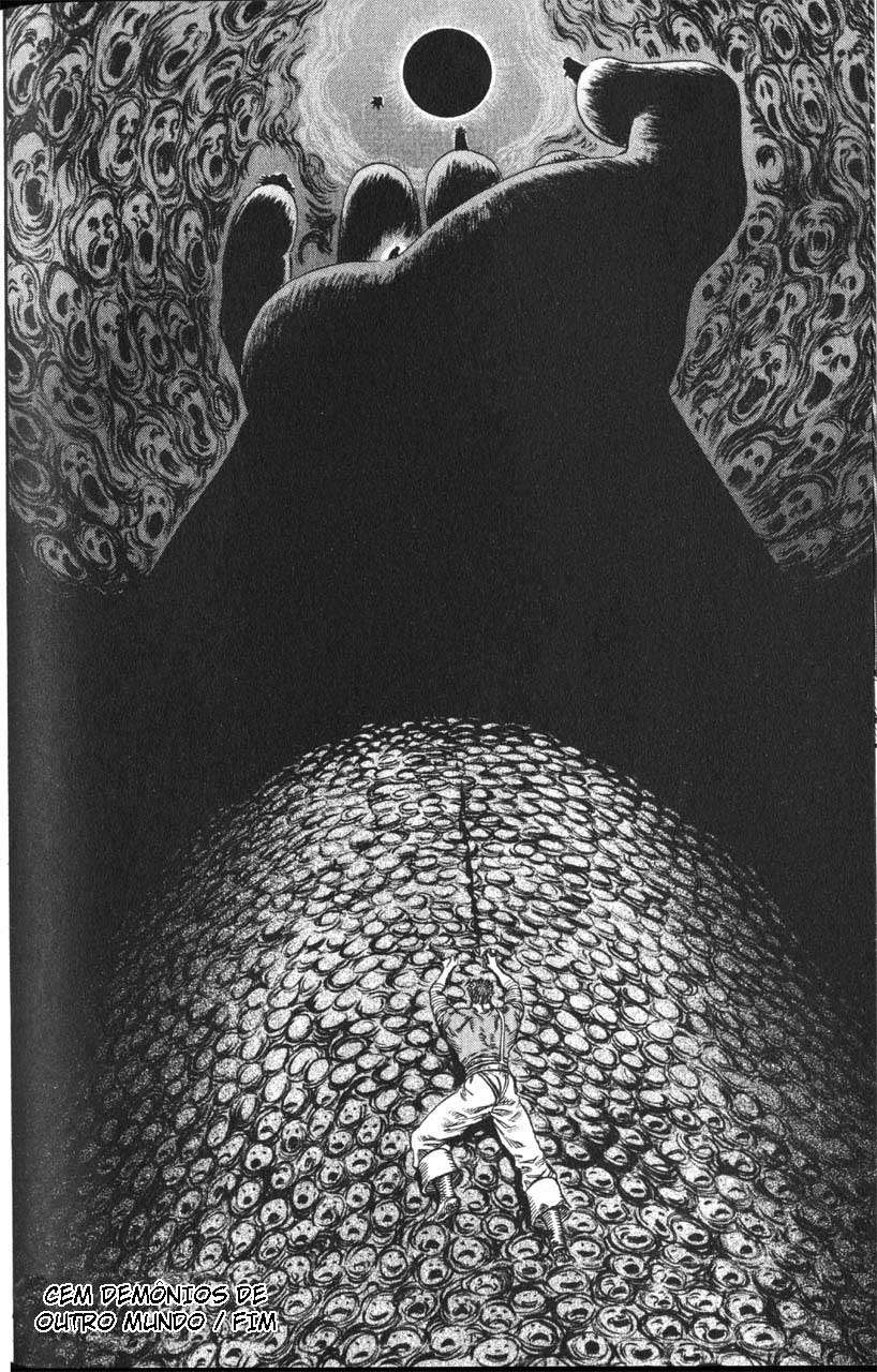 Read Berserk PT BR Manga Online