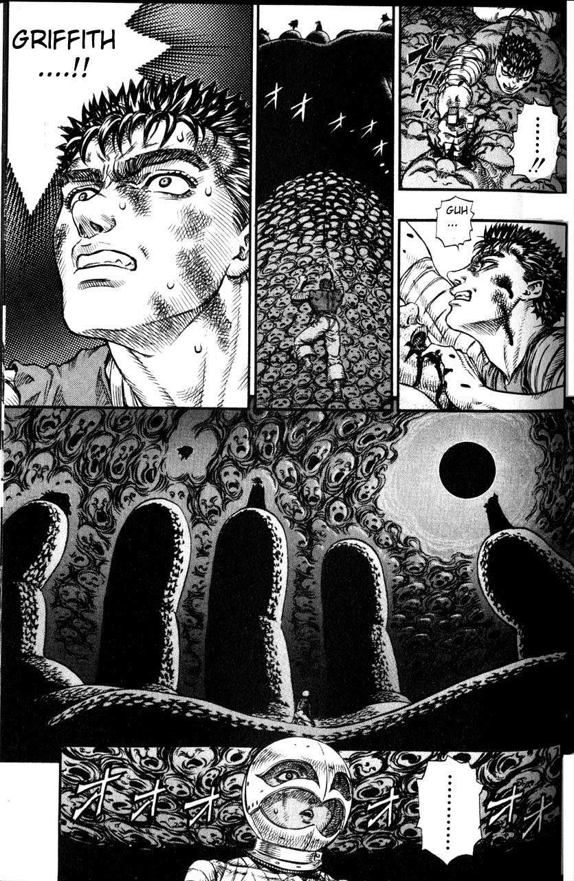 Read Berserk PT BR Manga Online