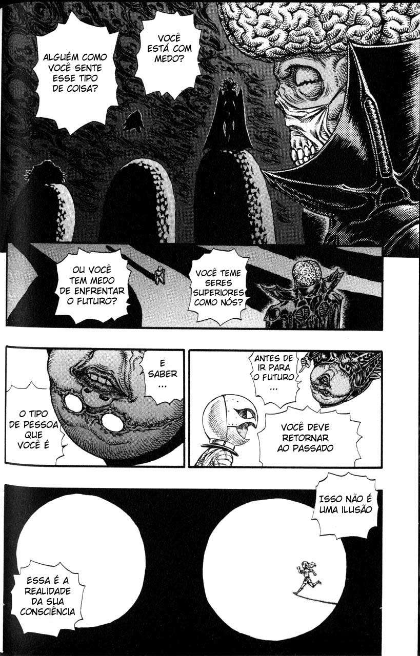 Read Berserk PT BR Manga Online