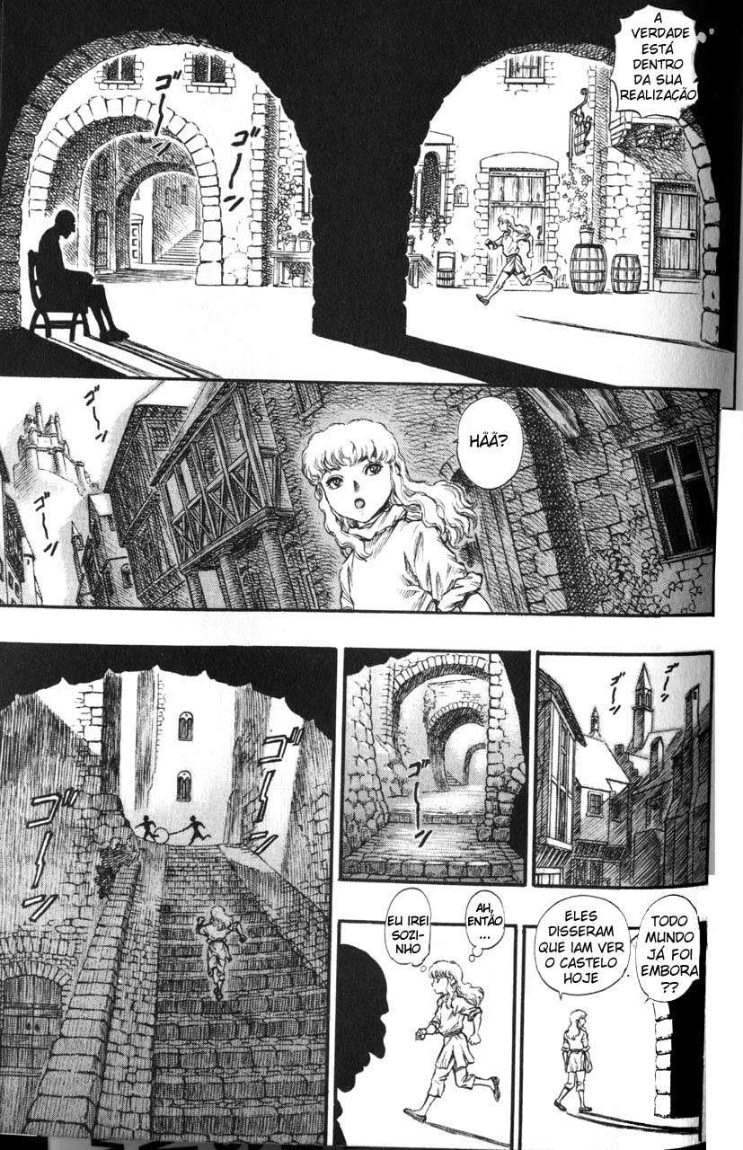 Read Berserk PT BR Manga Online