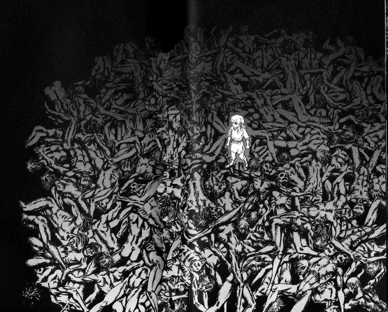 Read Berserk PT BR Manga Online
