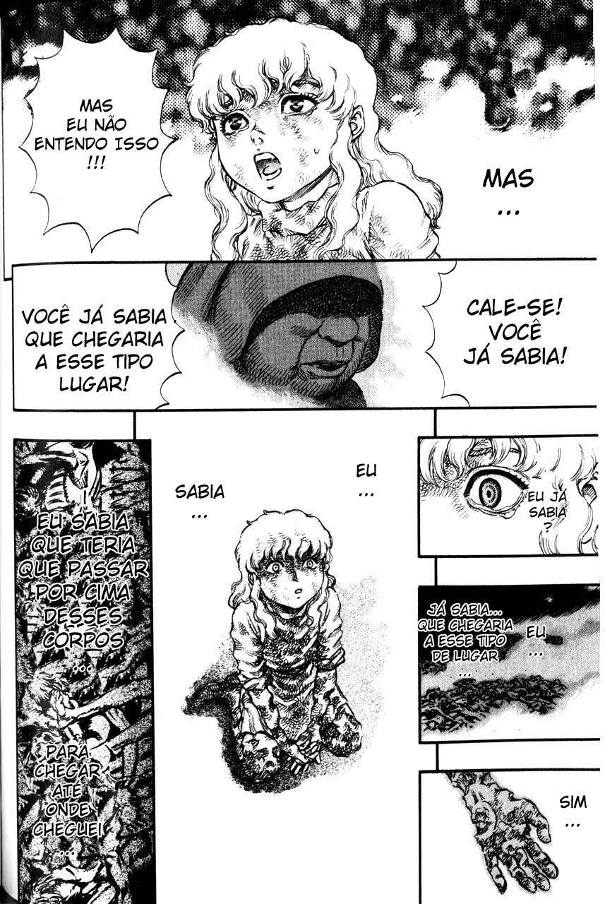 Read Berserk PT BR Manga Online