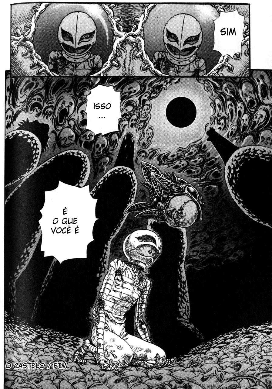Read Berserk PT BR Manga Online