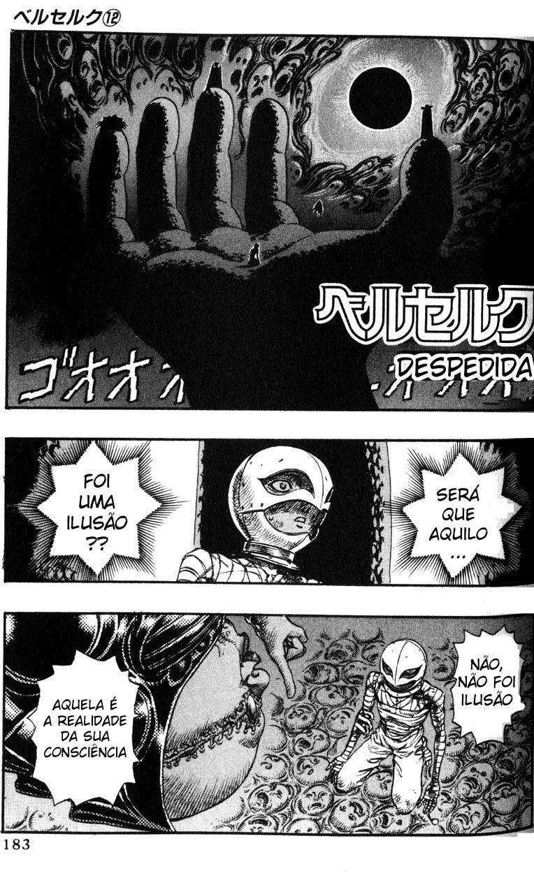 Read Berserk PT BR Manga Online