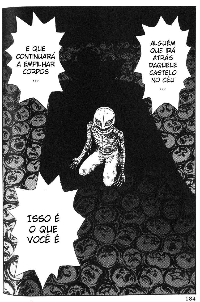 Read Berserk PT BR Manga Online