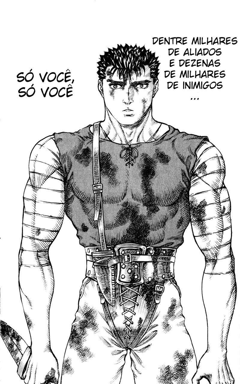 Read Berserk PT BR Manga Online